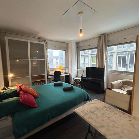 Apartmán Le Beau Jean Jaures Hypercentre Calme Ascenseur Toulouse Exteriér fotografie