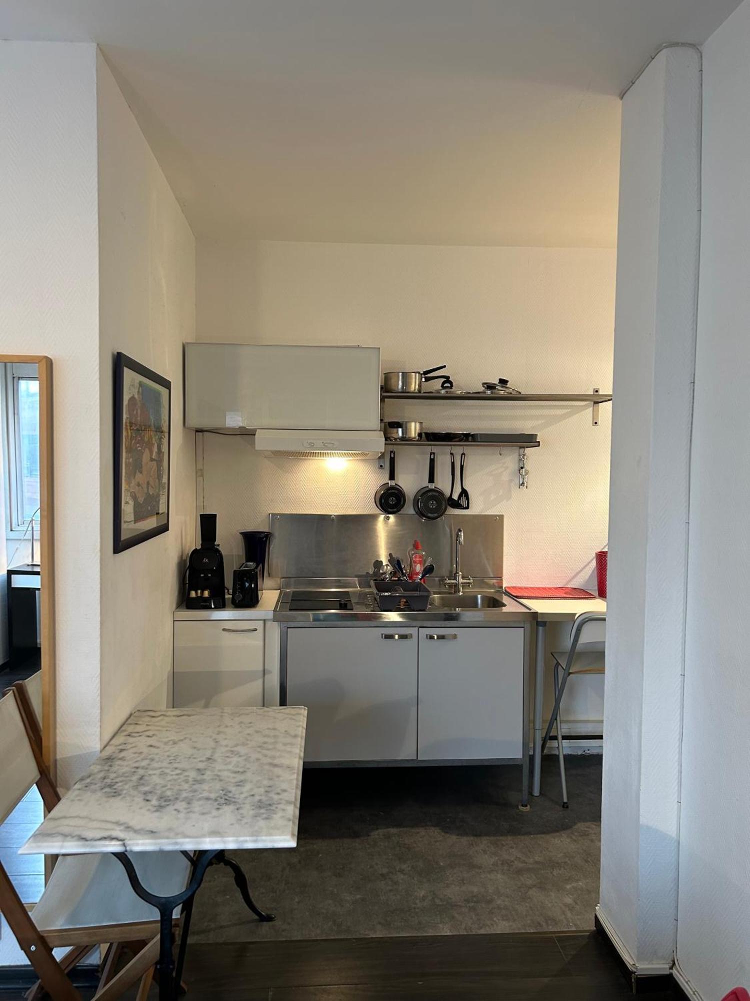 Apartmán Le Beau Jean Jaures Hypercentre Calme Ascenseur Toulouse Exteriér fotografie